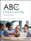 ABC of Clinical Leadership - Book