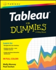 Tableau For Dummies - Book