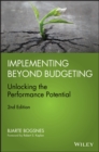 Implementing Beyond Budgeting : Unlocking the Performance Potential - Book