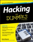 Hacking For Dummies - eBook