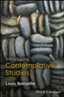 Introducing Contemplative Studies - eBook