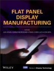 Flat Panel Display Manufacturing - Book