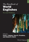 The Handbook of World Englishes - Book