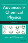 Advances in Chemical Physics, Volume 160 - eBook