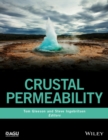 Crustal Permeability - Book