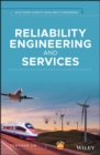 Reliability Engineering and Services - eBook