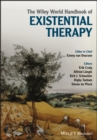 The Wiley World Handbook of Existential Therapy - Book