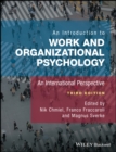 An Introduction to Work and Organizational Psychology : An International Perspective - eBook