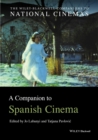 A Companion to Spanish Cinema - Book