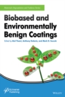 Biobased and Environmentally Benign Coatings - eBook