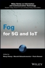 Fog for 5G and IoT - Book