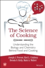 The Science of Cooking : Understanding the Biology and Chemistry Behind Food and Cooking - eBook