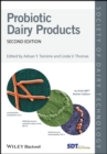 Probiotic Dairy Products - Book