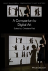 A Companion to Digital Art - Book