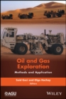 Oil and Gas Exploration : Methods and Application - Book