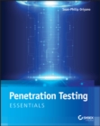 Penetration Testing Essentials - Book