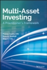 Multi-Asset Investing : A Practitioner's Framework - Book