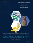 Organic Chemistry - eBook