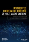 Distributed Cooperative Control of Multi-agent Systems - Book
