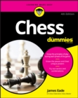 Chess For Dummies - Book
