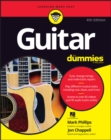 Guitar For Dummies - Book