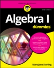 Algebra I For Dummies - eBook
