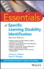 Essentials of Specific Learning Disability Identification - eBook