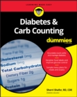 Diabetes & Carb Counting For Dummies - Book