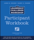 The Leadership Challenge Workshop, Participant Set with TLC5 (May 2016) - Book