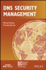 DNS Security Management - Book
