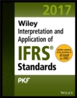 Wiley IFRS 2017 : Interpretation and Application of IFRS Standards - eBook