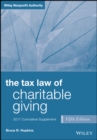 The Tax Law of Charitable Giving, 2017 Supplement - eBook
