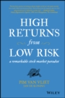 High Returns from Low Risk : A Remarkable Stock Market Paradox - Book