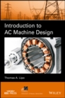 Introduction to AC Machine Design - Book