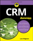 CRM For Dummies - Book