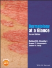 Dermatology at a Glance - Book