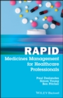 Rapid Medicines Management for Healthcare Professionals - Book