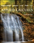 Applied Calculus - eBook