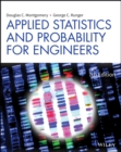 Applied Statistics and Probability for Engineers - eBook