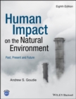 Human Impact on the Natural Environment - eBook