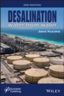 Desalination : Water from Water - eBook