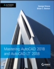 Mastering AutoCAD 2018 and AutoCAD LT 2018 - eBook