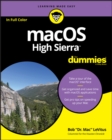 macOS High Sierra For Dummies - eBook