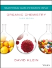 Organic Chemistry, Student Study Guide and Solutions Manual - eBook