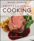 Professional Cooking for Canadian Chefs, Enhanced eText - eBook