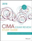 Wiley Study Guide for 2017 CIMA Exam - Book