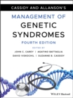 Cassidy and Allanson's Management of Genetic Syndromes - eBook