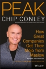 PEAK : How Great Companies Get Their Mojo from Maslow Revised and Updated - Book