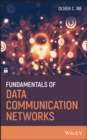 Fundamentals of Data Communication Networks - Book