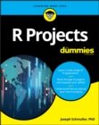 R Projects For Dummies - Book